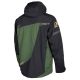 Geaca Snow Non-Insulated Storm Kombu Green/Metallic Gold 2022