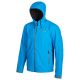 Geaca Snow Non-Insulated Stow Away Blue 2021