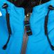 Geaca Snow Non-Insulated Stow Away Blue 2021