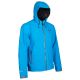 Geaca Snow Non-Insulated Stow Away Blue 2021