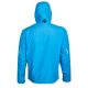 Geaca Snow Non-Insulated Stow Away Blue 2021