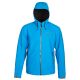 Geaca Snow Non-Insulated Stow Away Blue 2021