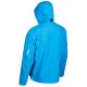 Geaca Snow Non-Insulated Stow Away Blue 2021
