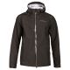 Geaca Snow Non-Insulated Stow Away Pro Black/Asphalt 2022