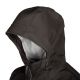 Geaca Snow Non-Insulated Stow Away Pro Black/Asphalt 2022