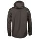 Geaca Snow Non-Insulated Stow Away Pro Black/Asphalt 2022