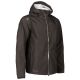 Geaca Snow Non-Insulated Stow Away Pro Black/Asphalt 2022