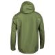 Geaca Snow Non-Insulated Stow Away Pro Kombu Green/Castlerock Gray 2022