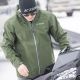 Geaca Snow Non-Insulated Stow Away Pro Kombu Green/Castlerock Gray 2022