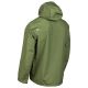 Geaca Snow Non-Insulated Stow Away Pro Kombu Green/Castlerock Gray 2022