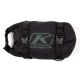 Geaca Snow Non-Insulated Stow Away Pro Kombu Green/Castlerock Gray 2022
