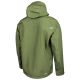 Geaca Snow Non-Insulated Stow Away Pro Kombu Green/Castlerock Gray 2022