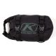 Geaca Snow Non-Insulated Stow Away Pro Petrol/Black 2022