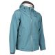 Geaca Snow Non-Insulated Stow Away Pro Petrol/Black 2022