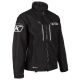 Geaca Snow Non-Insulated Tomahawk Black 2021
