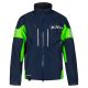 Geaca Snow Non-Insulated Tomahawk Navy Blue Electrik Gecko 2021