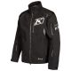 Geaca Snow Non-Insulated Valdez Black Asphalt 2021
