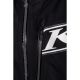 Geaca Snow Non-Insulated Valdez Black Asphalt 2021