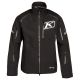 Geaca Snow Non-Insulated Valdez Black Asphalt 2021
