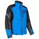 Geaca Snow Non-Insulated Valdez Electric Blue Lemonade/Black 2022