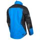 Geaca Snow Non-Insulated Valdez Electric Blue Lemonade/Black 2022