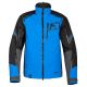Geaca Snow Non-Insulated Valdez Electric Blue Lemonade/Black 2022