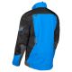 Geaca Snow Non-Insulated Valdez Electric Blue Lemonade/Black 2022