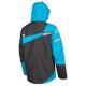 Geaca Snow Storm Vivid Blue 2020