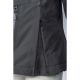 Geaca Snowmobil Insulated Dama Allure Asphalt/Crystal Blue