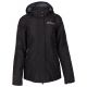 Geaca Snowmobil Insulated Dama Allure Black/Rose Gold