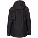 Geaca Snowmobil Insulated Dama Allure Black/Rose Gold