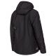 Geaca Snowmobil Insulated Dama Allure Black/Rose Gold