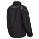 Geaca Snowmobil Insulated Dama Spark Black