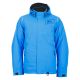 Geaca Snowmobil Insulated Element Electric Blue Lemonade/Black 25