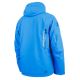 Geaca Snowmobil Insulated Element Electric Blue Lemonade/Black 25