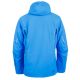 Geaca Snowmobil Insulated Element Electric Blue Lemonade/Black 25