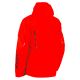 Geaca Snowmobil Insulated Element Fiery Red/Black 25