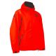 Geaca Snowmobil Insulated Element Fiery Red/Black 25
