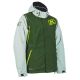 Geaca Snowmobil Insulated Element Kombu Green/Hi-Vis 25