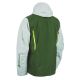 Geaca Snowmobil Insulated Element Kombu Green/Hi-Vis 25
