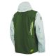 Geaca Snowmobil Insulated Element Kombu Green/Hi-Vis 25
