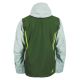 Geaca Snowmobil Insulated Element Kombu Green/Hi-Vis 25