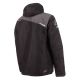 Geaca Snowmobil Insulated Instinct Black/Asphalt 25