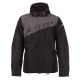 Geaca Snowmobil Insulated Instinct Black/Asphalt 25