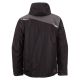 Geaca Snowmobil Insulated Instinct Black/Asphalt 25