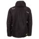 Geaca Snowmobil Insulated Instinct Black/Hi-Vis 25