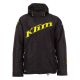 Geaca Snowmobil Insulated Instinct Black/Hi-Vis 25