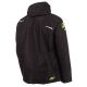 Geaca Snowmobil Insulated Instinct Black/Hi-Vis 25