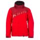 Geaca Snowmobil Insulated Instinct Chili Pepper/Cabernet 25