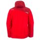 Geaca Snowmobil Insulated Instinct Chili Pepper/Cabernet 25